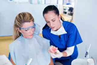Restorative Dentistry